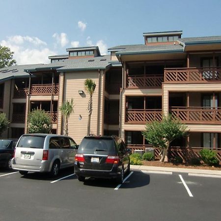 Heron Pointe D5 Myrtle Beach Luaran gambar