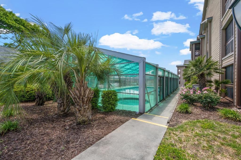 Heron Pointe D5 Myrtle Beach Luaran gambar