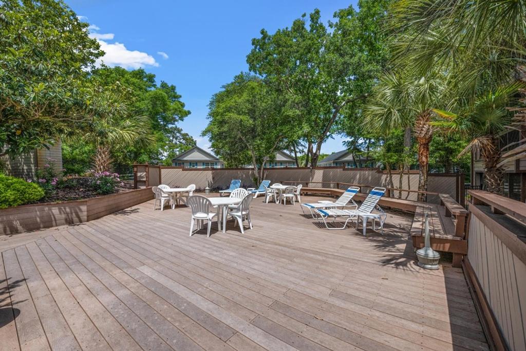 Heron Pointe D5 Myrtle Beach Luaran gambar