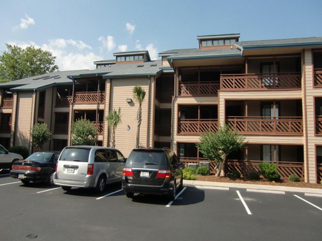 Heron Pointe D5 Myrtle Beach Luaran gambar