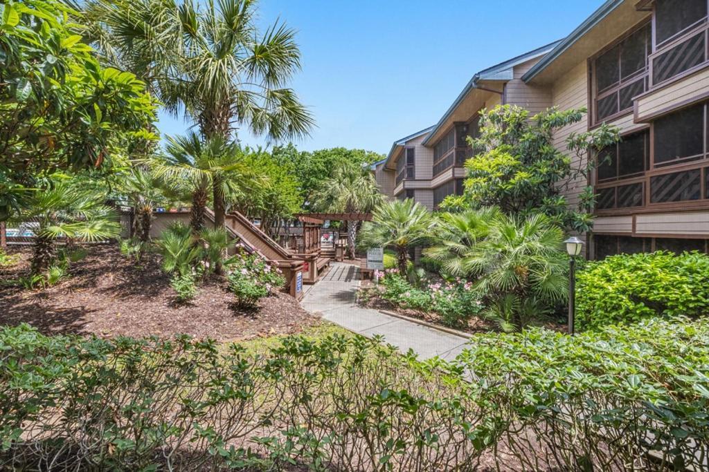 Heron Pointe D5 Myrtle Beach Luaran gambar