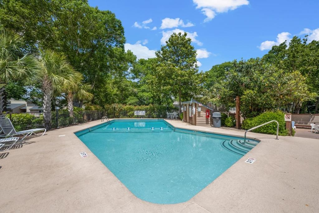Heron Pointe D5 Myrtle Beach Luaran gambar