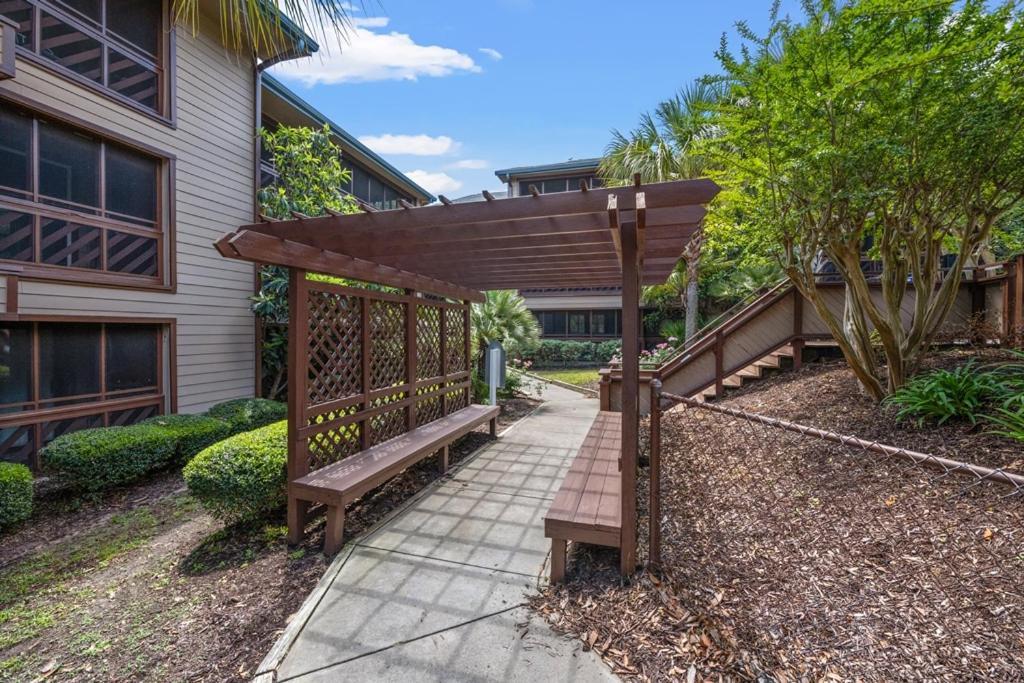 Heron Pointe D5 Myrtle Beach Luaran gambar