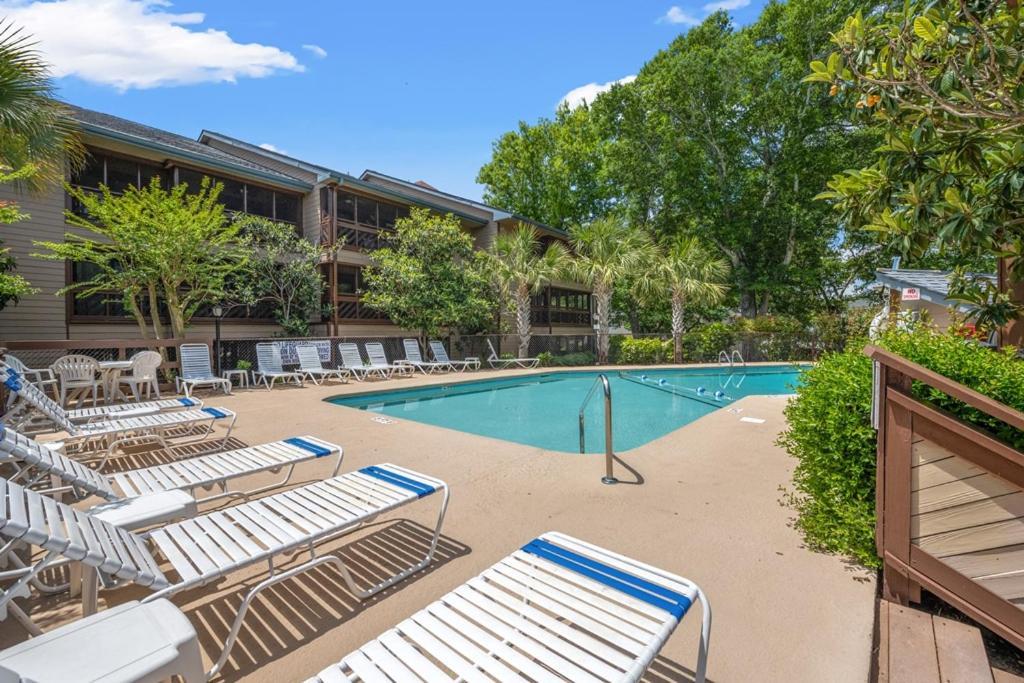 Heron Pointe D5 Myrtle Beach Luaran gambar