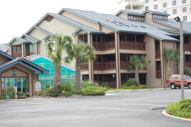 Heron Pointe D5 Myrtle Beach Luaran gambar