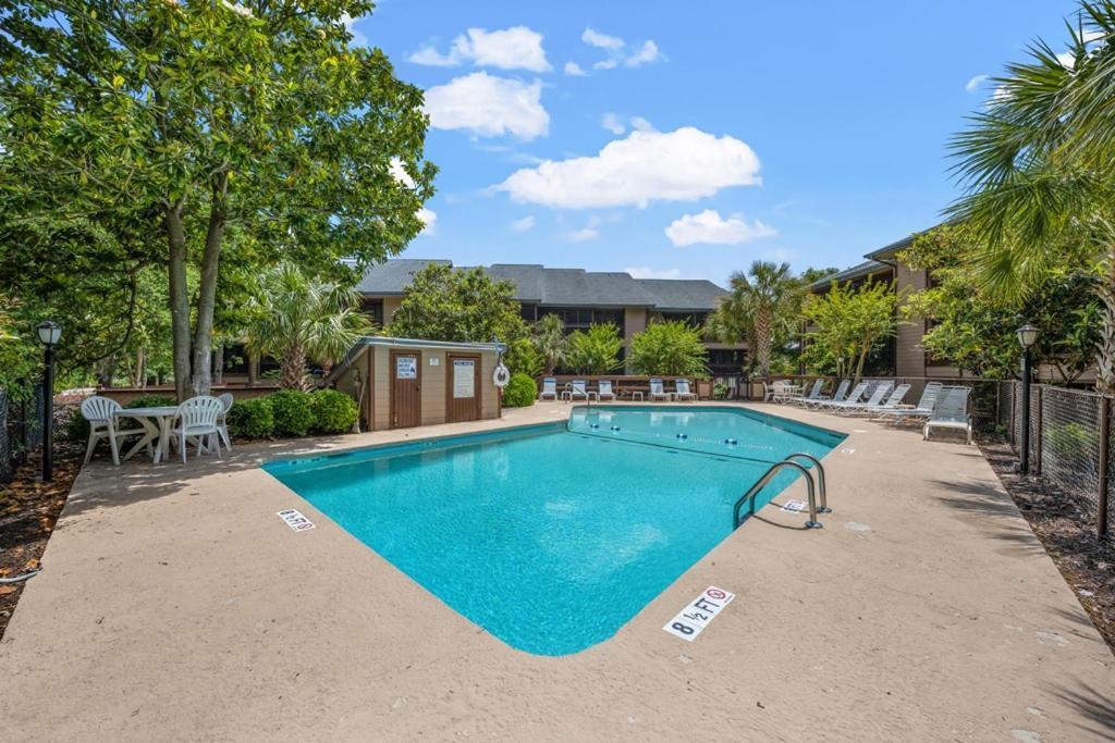 Heron Pointe D5 Myrtle Beach Luaran gambar