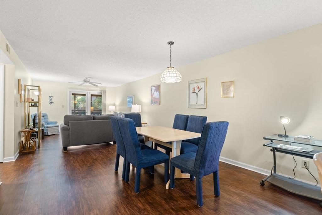 Heron Pointe D5 Myrtle Beach Luaran gambar