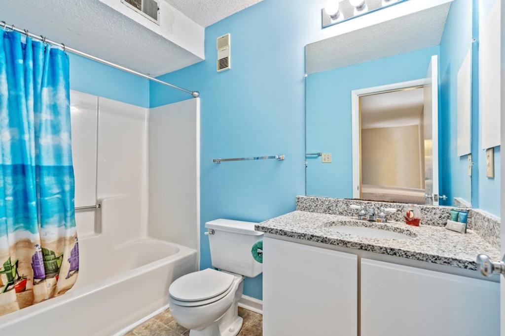 Heron Pointe D5 Myrtle Beach Luaran gambar
