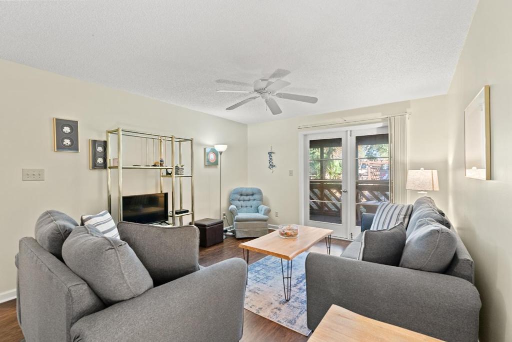 Heron Pointe D5 Myrtle Beach Luaran gambar